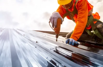 Travaux de zinguerie à Levécourt